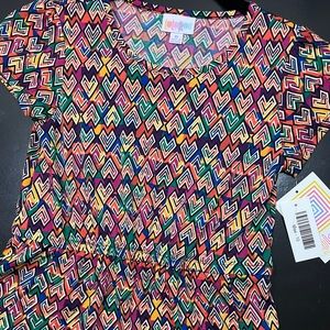 LuLaRoe Mae